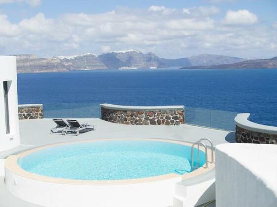 Ambassador Aegean Luxury Hotel & Suites - Photo3