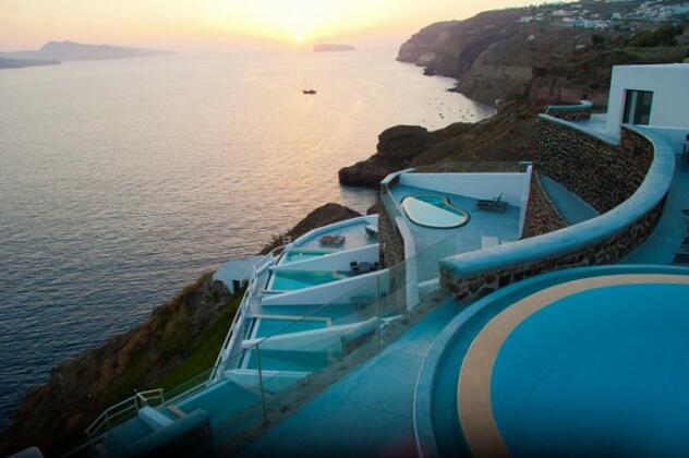 Ambassador Aegean Luxury Hotel & Suites - Photo5