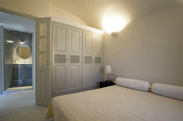 Ambelia Traditional Villas - Photo2