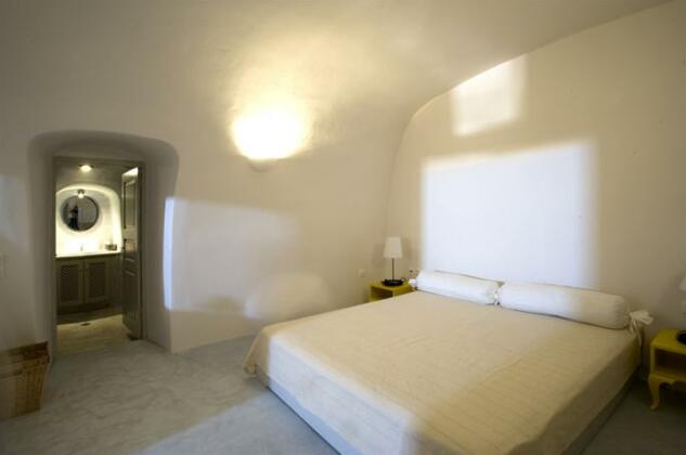 Ambelia Traditional Villas - Photo3