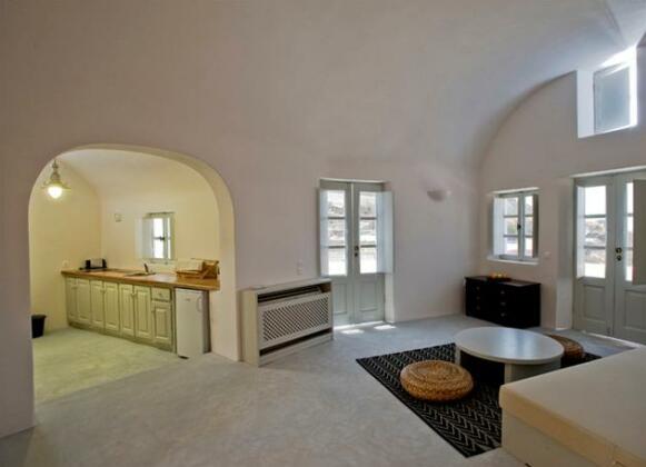 Ambelia Traditional Villas - Photo4