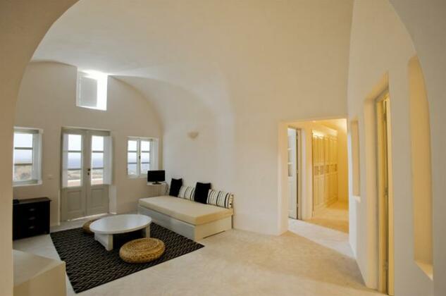 Ambelia Traditional Villas - Photo5