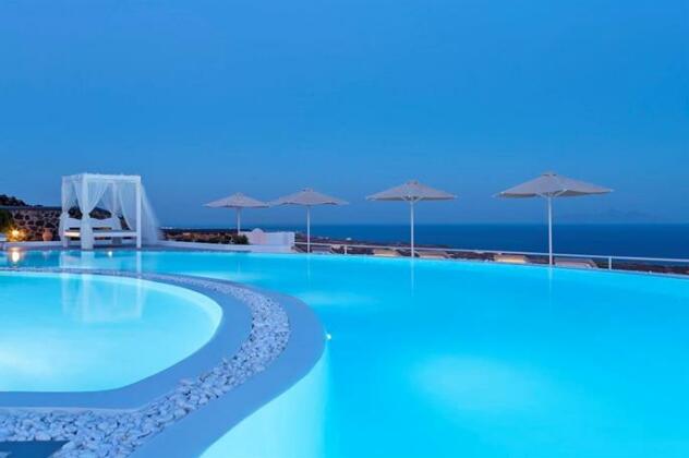 Amber Light Villas - Photo2