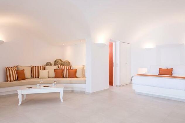 Amber Light Villas - Photo4