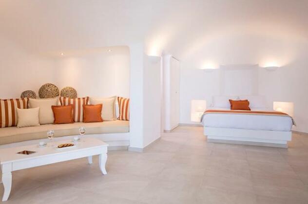 Amber Light Villas - Photo5