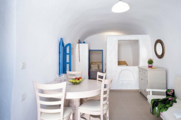 Ambience Cave Villa - Photo3