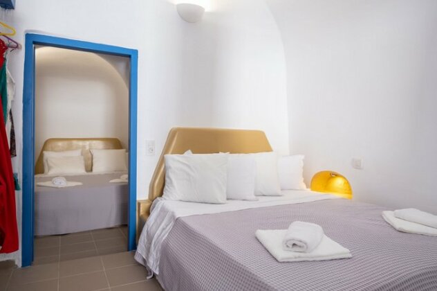 Ambience Cave Villa - Photo4