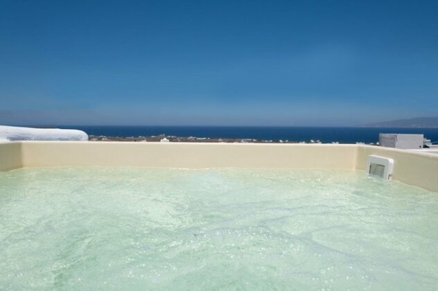 Ambience Cave Villa - Photo5