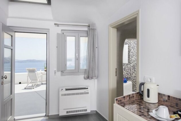 Ambition Suites - Photo5