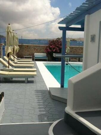 Amelie Hotel - Photo5