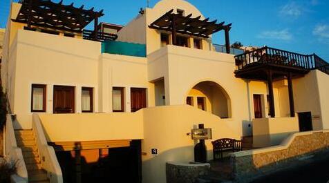 Amerisa Suites - Photo2