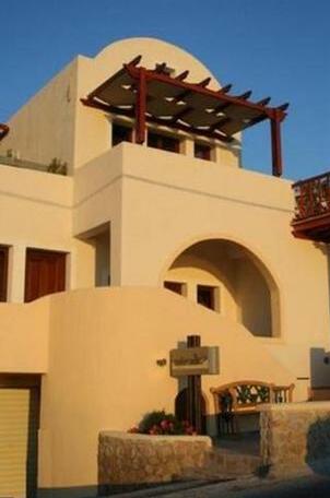 Amerisa Suites - Photo3