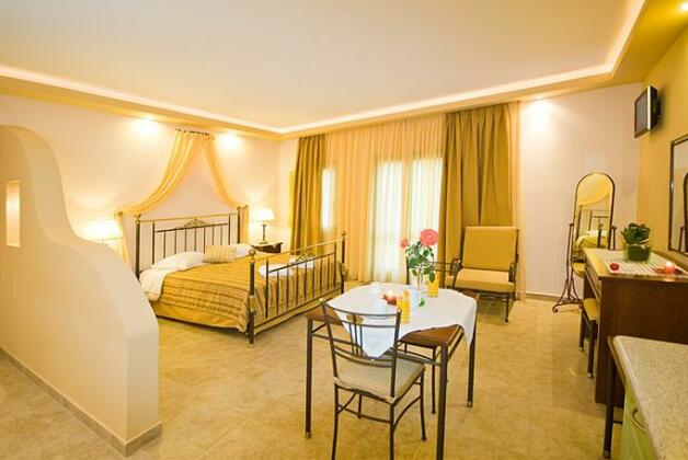 Anassa Deluxe Suites - Photo5