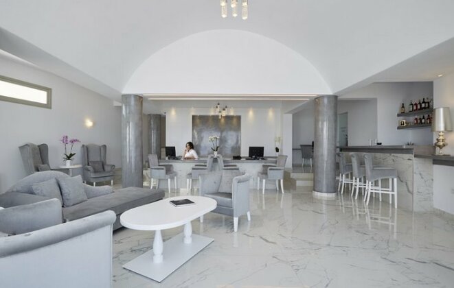 Anchor Suites - Photo3