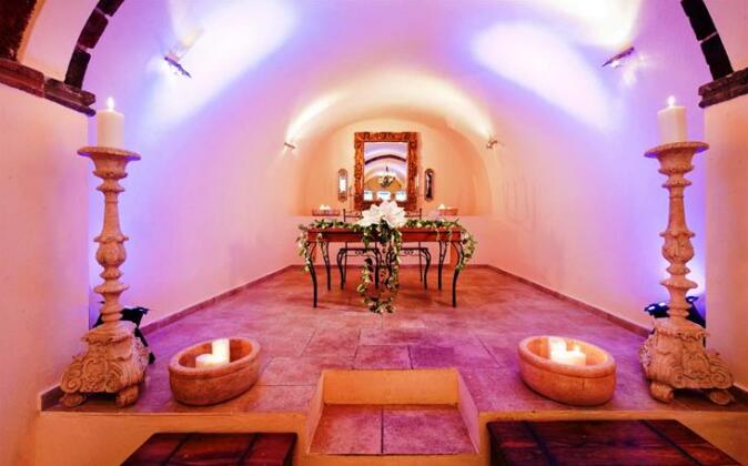 Andromeda Villas & Spa Resort - Photo2