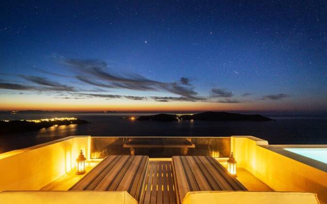 Andromeda Villas & Spa Resort - Photo3