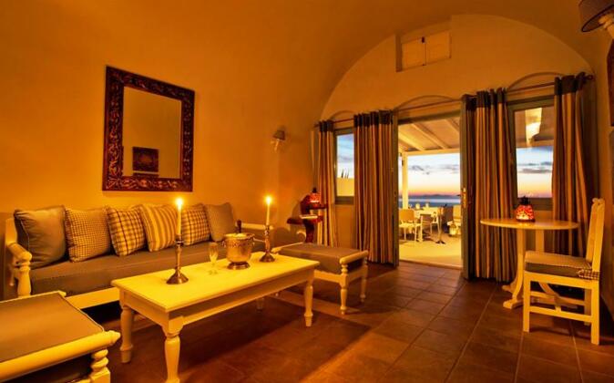 Andromeda Villas & Spa Resort - Photo4
