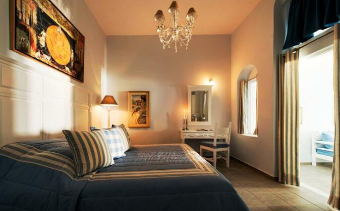 Andromeda Villas & Spa Resort - Photo5