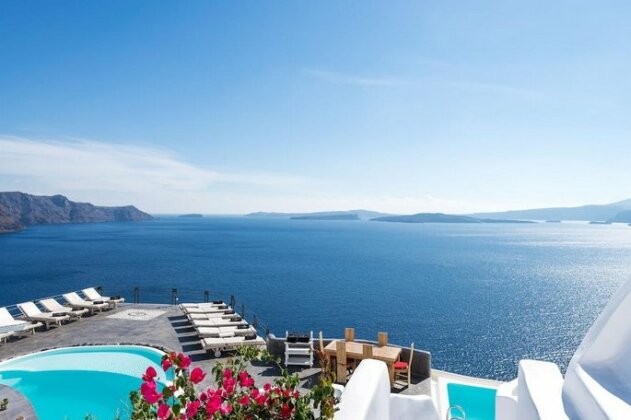 Andronis Boutique Hotel