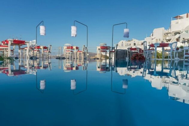 Andronis Boutique Hotel - Photo3