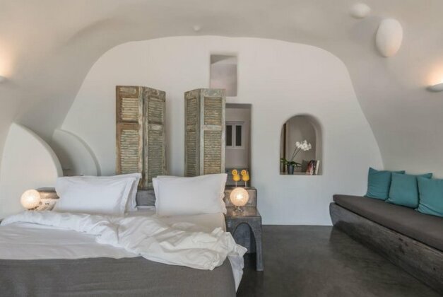 Andronis Boutique Hotel - Photo4