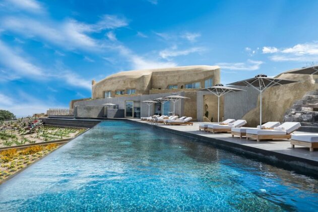 Andronis Concept Wellness Resort