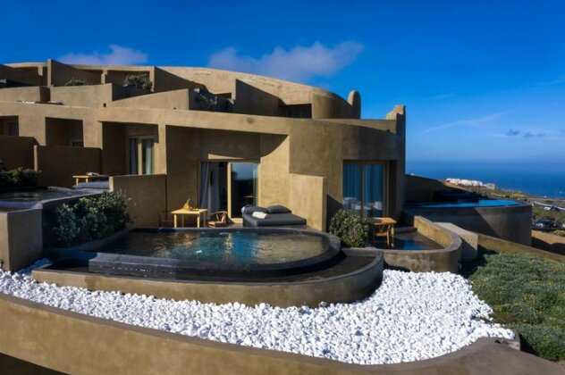 Andronis Concept Wellness Resort - Photo2
