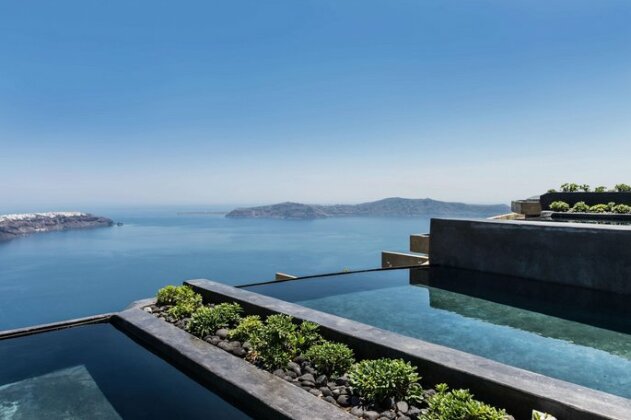 Andronis Concept Wellness Resort - Photo3