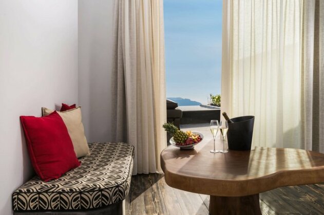 Andronis Concept Wellness Resort - Photo5