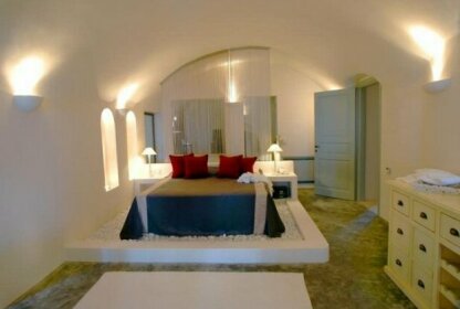 Andronis Luxury Suites