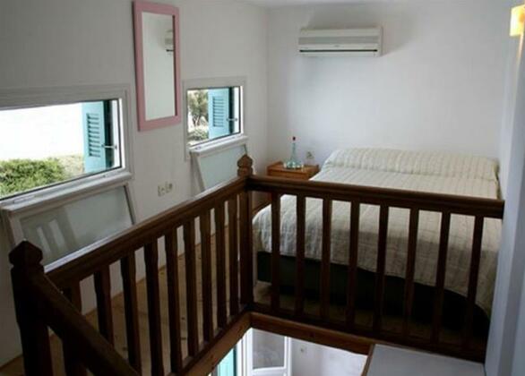 Anemoessa Rooms & Studios - Photo4