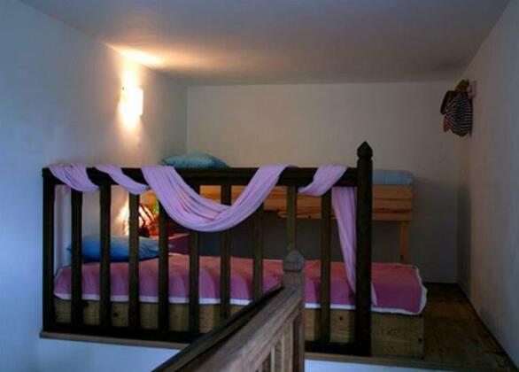 Anemoessa Rooms & Studios - Photo5
