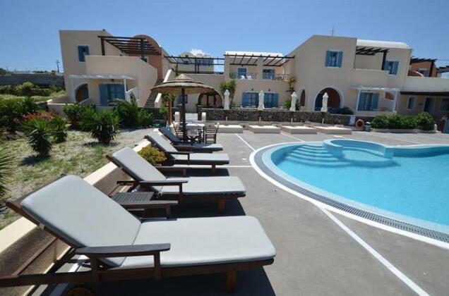 Anemoessa Villa - Photo2