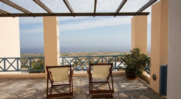 Anemoessa Villa - Photo3