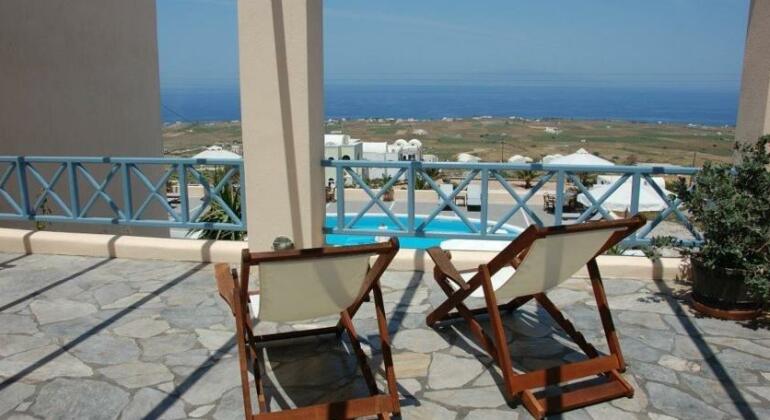 Anemoessa Villa - Photo4