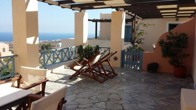 Anemoessa Villa - Photo5
