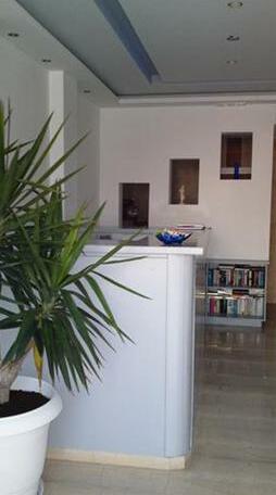 Anemones Hotel Kamari - Photo2