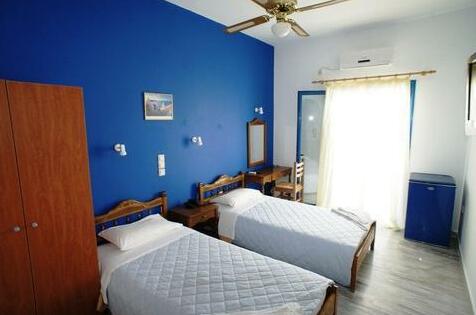 Anemones Hotel Kamari - Photo4
