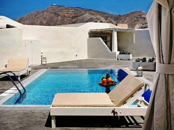 Anemos Beach Lounge Hotel - Photo3