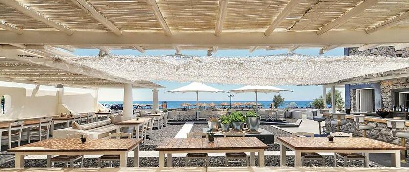 Anemos Beach Lounge Hotel - Photo4