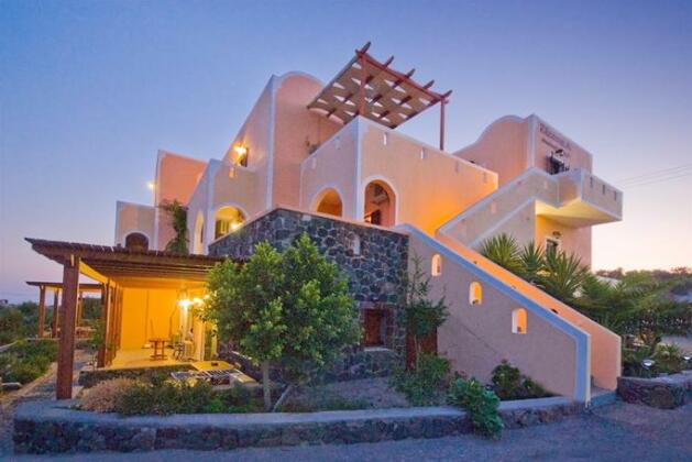 Anessis Apartments - Photo2