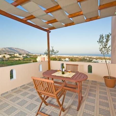Anessis Apartments - Photo3