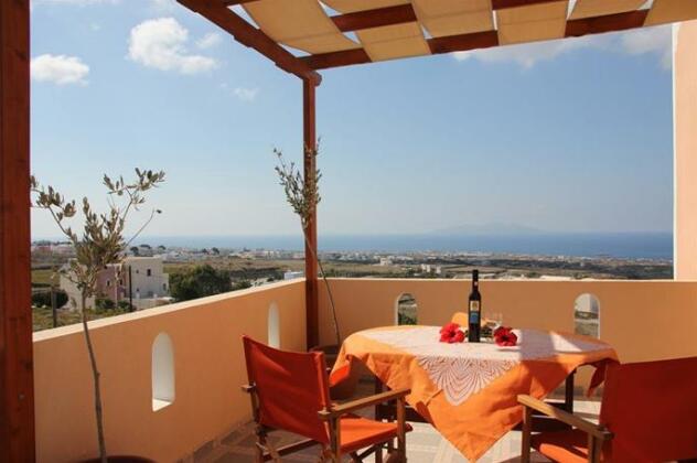 Anessis Apartments - Photo4