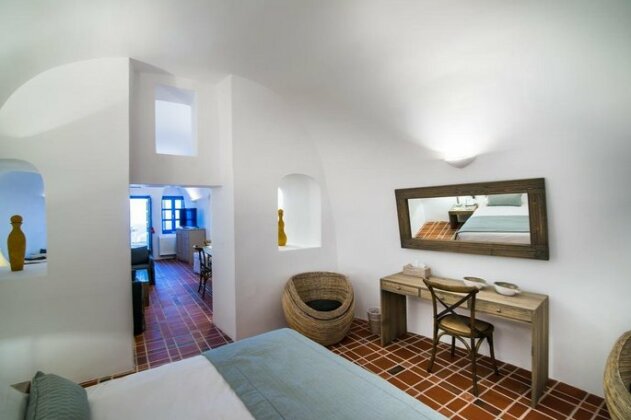 Annabel's Luxury Suites - Photo2