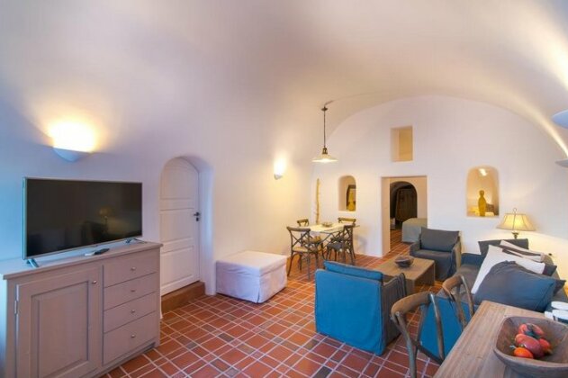 Annabel's Luxury Suites - Photo3
