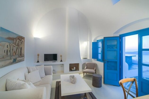 Annabel's Luxury Suites - Photo4
