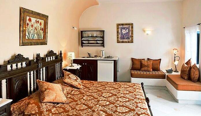Anteliz Suites - Photo2