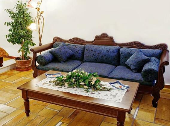 Anteliz Suites - Photo4