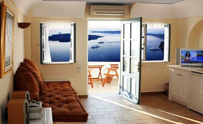Anteliz Suites - Photo5