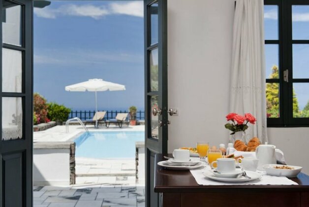 Anthonas Apartments - Photo5